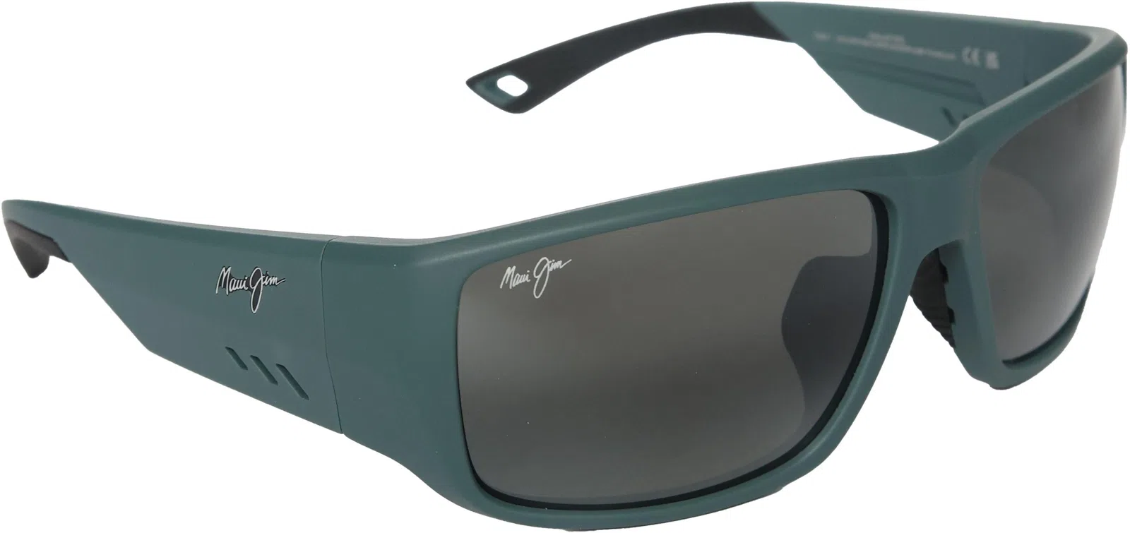 Maui Jim KEHA ASIAN FIT MJ664 Sunglasses - view 12